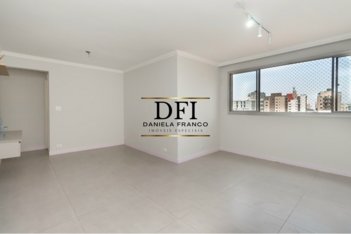 apartment em Rua Joaquim Norberto, Vila Paulicéia - São Paulo - SP