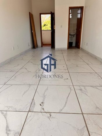 office em Avenida General Olímpio Mourão Filho, Itapoã - Belo Horizonte - MG