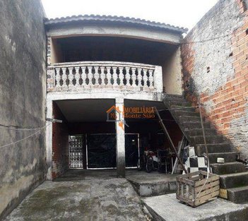 house em Avenida Papa João Paulo I, Vila Aeroporto - Guarulhos - SP