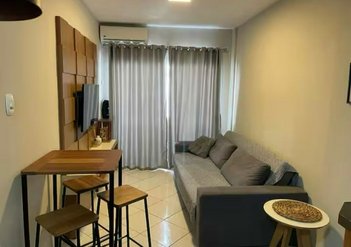 apartment em Rua 1041, Centro - Balneário Camboriú - SC