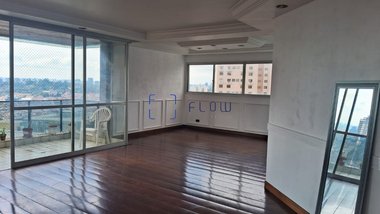 apartment em Rua Doutor James Ferraz Alvim, Vila Suzana - São Paulo - SP