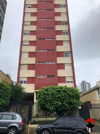 apartment em Rua Itamarati, Santa Teresinha - São Paulo - SP
