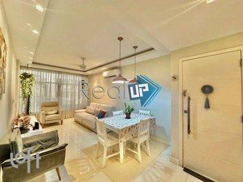 apartment em Visconde de Ouro Preto, Botafogo - Rio de Janeiro - RJ
