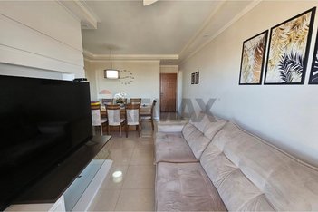 apartment em Rua João Peterlevitz, Jardim Bela Vista - Nova Odessa - SP