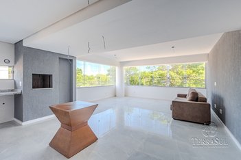 apartment em Corrêa Lima, Santa Tereza - Porto Alegre - RS