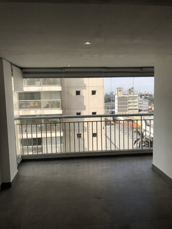 apartment em Rua Neves de Carvalho, Bom Retiro - São Paulo - SP