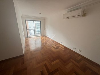 apartment em Rua do Rocio, Vila Olímpia - São Paulo - SP