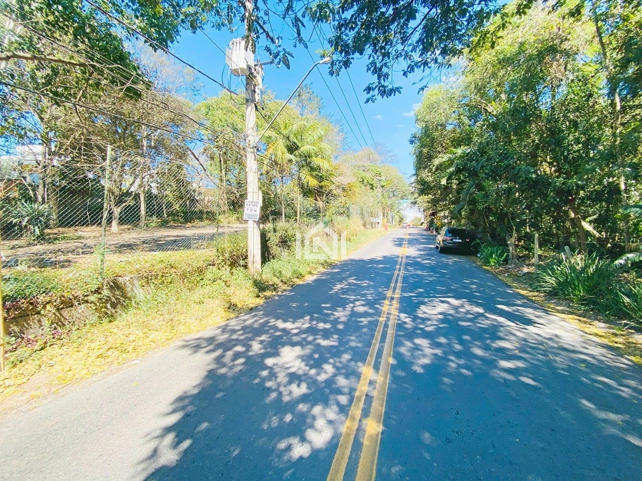 terreno a venda no condominio vila diva
