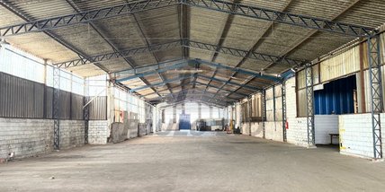 industrial em Rua August Friedberg, Chácaras São Pedro - Monte Mor - SP