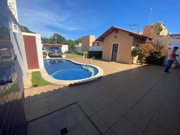 house em Avenida Marechal Rondon, Barra do Pari - Cuiabá - MT