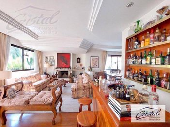 apartment em Rua Karl Richter, Vila Suzana - São Paulo - SP