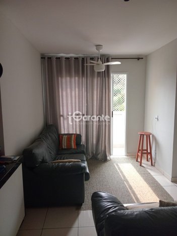 apartment em Avenida Cristiano Vieira Pedrico, Vila Guilherme - Votorantim - SP