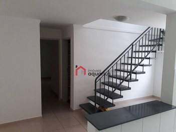 apartment em Rua Iraci Gonçalves Ferreira, Jardim América - São José dos Campos - SP