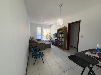 apartment em Rua Pastor William Richard Schisler Filho, Itacorubi - Florianópolis - SC