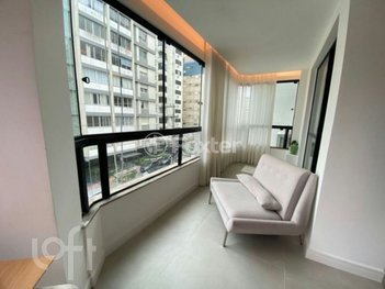 apartment em Rua Almirante Lamego, Centro - Florianópolis - SC
