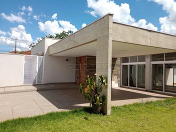 house em Rua Imaculada Conceição, Centro - Araraquara - SP