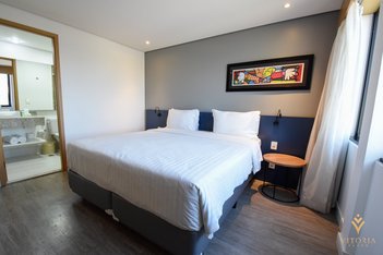 apartment em Rua Professor Milton Rodrigues, Parque Anhembi - São Paulo - SP