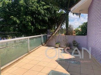 house em Avenida Presidente Kennedy, Santa Paula - São Caetano do Sul - SP