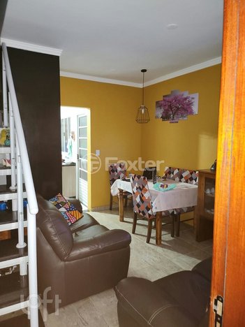 house em Rua Gilda, Vila Esperança - São Paulo - SP