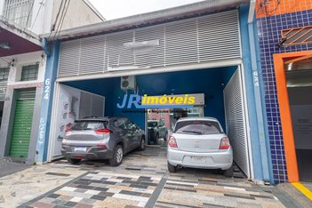 office em dos Trilhos, Mooca - São Paulo - SP