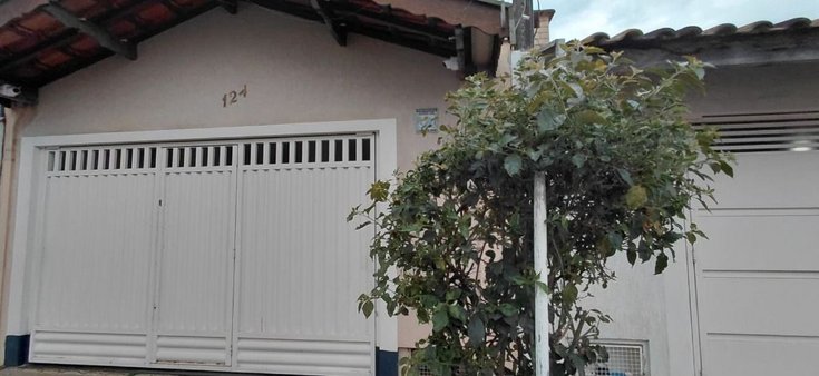 Cômodo Condomínio