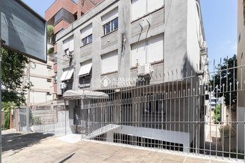 apartment em Rua Pedro Chaves Barcelos, Mont Serrat - Porto Alegre - RS