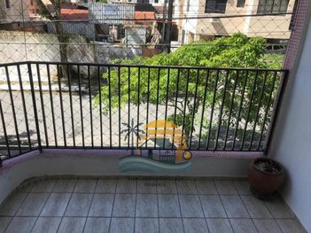 apartment em Rua Rosendo Amado, Jardim Las Palmas - Guarujá - SP