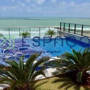 apartment em Rua Pinto Martins, Areia Preta - Natal - RN