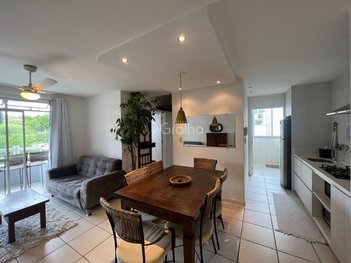apartment em Rua Nossa Senhora da Conceição, Lagoa da Conceição - Florianópolis - SC