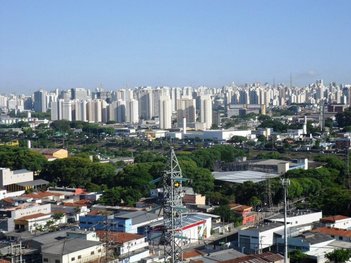 apartment em Rua Jesuíno de Brito, Freguesia do Ó - São Paulo - SP