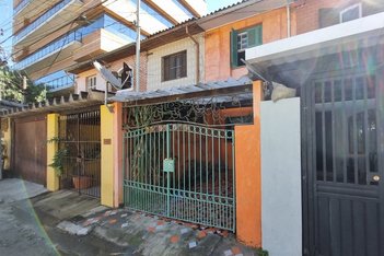 house em Rua Doutor Afrânio Junqueira, Vila Cordeiro - São Paulo - SP