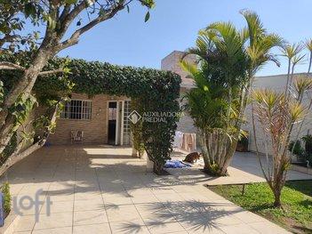 house em Santa Luzia, Olaria - Canoas - RS