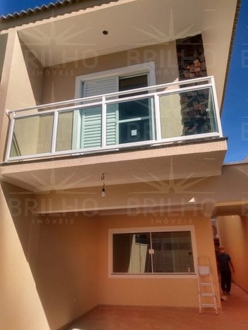 house em Rua Vicente Cecílio, Jaguaribe - Osasco - SP