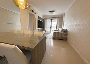 apartment em Rua Agostinho Fernandes Vieira, Fazenda - Itajaí - SC