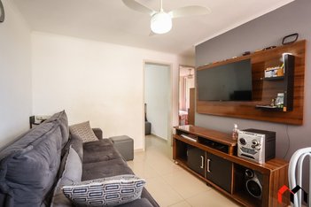 apartment em Rua Francisco Prisco, Jardim Imbé - São Paulo - SP