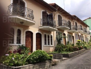 house em Avenida Ailton Tedeschi, Vila Yolanda - Osasco - SP