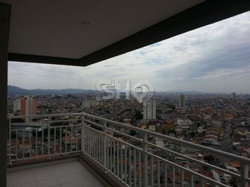 apartment em Rua Tapiraí, Vila Isolina Mazzei - São Paulo - SP