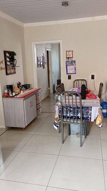 house em Rua Bernardino de Campos, Vila Alto Paraíso - Bauru - SP