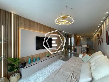 apartment em Avenida Central, Xangri-Lá - Xangri-Lá - RS