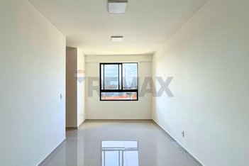 apartment em Rua Perito José Lourenço, Lagoa Nova - Natal - RN