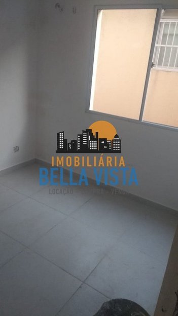 apartment em Avenida Capitão-mor Aguiar, Centro - São Vicente - SP