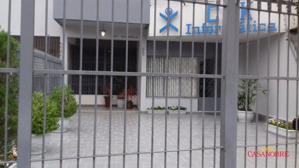 Cômodo Condomínio