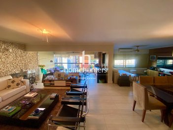 apartment em Rua Maria Monteiro, Cambuí - Campinas - SP