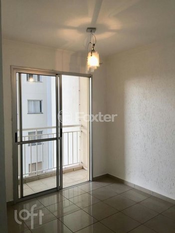 apartment em Rua Eugênio de Freitas, Vila Guilherme - São Paulo - SP