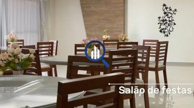 apartment em Rua Francisco Pettinati, Ocian - Praia Grande - SP