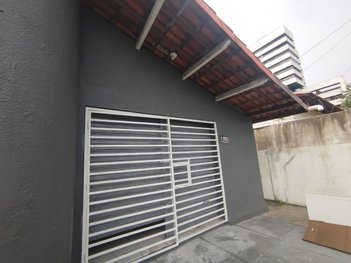 business em Rua Tavares Coutinho, Varjota - Fortaleza - CE