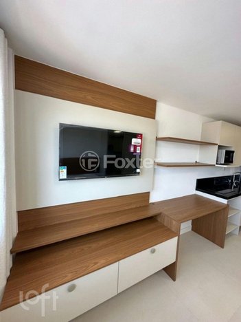 apartment em Rua Professor Duplan, Rio Branco - Porto Alegre - RS