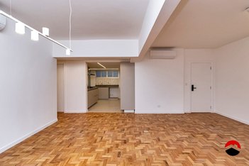 apartment em Alameda Lorena, Jardim Paulista - São Paulo - SP