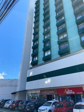 office em Victor Meirelles, Campinas - São José - SC