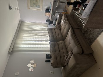 apartment em Rua Floresto Bandecchi, Jaguaré - São Paulo - SP